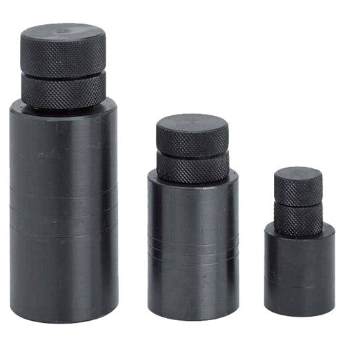2.599-3.150 ADJUSTABLE JACK SCREW - Exact Industrial Supply
