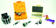 MILLING STARTER KIT - Exact Industrial Supply