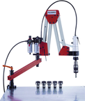 Production-Tap 300 rpm - Exact Industrial Supply