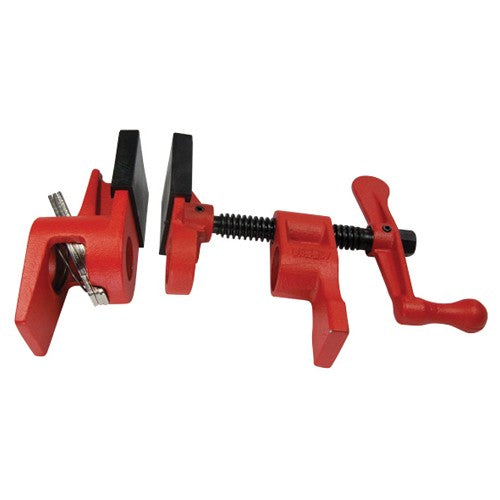 1/2″ Pipe Clamp - Exact Industrial Supply