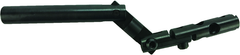 3/8" Shank - Axial Support with Dovetail - Exact Industrial Supply