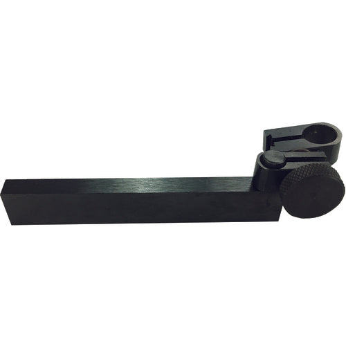 1/4 × 1/2″ - Height Gage Bar with 3/8″ Dovetail Clamp - Exact Industrial Supply