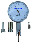 0.03/.0005" - Test Indicator - 3 Points White Dial - Exact Industrial Supply