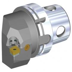 KM4X100PCLNR16HPC KM4X100 CLOCKNUT - Exact Industrial Supply