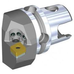 KM50TSPCLNL12HPC KM50TS CLOCKNUT - Exact Industrial Supply