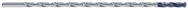 1/4 Dia. x 240mm OAL Carbide Drill-ALTIN - Exact Industrial Supply