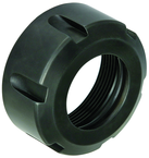 ER40 HS Coated Nut RU40B - Exact Industrial Supply