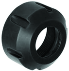 ER32 Power Coat Coolant Nut - Exact Industrial Supply