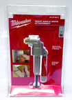#49-22-8510 - Fits: Cordless Drills or Screwdrivers - Right Angle Drill Attachment - Exact Industrial Supply