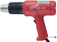 #8975-6 - 570/1000° F - Heat Gun - Exact Industrial Supply
