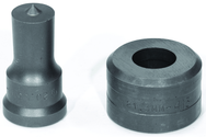 PDM20.5; 20.5mm Metric Punch & Die Set - Exact Industrial Supply