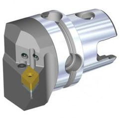 KM63TSPDUNR15HPC CLOCKNUT UNIT HPC - Exact Industrial Supply