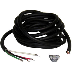 Optional 25 Ft 12/4 So Power Cord - Exact Industrial Supply