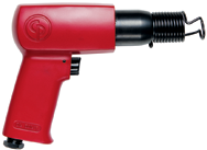#CP7111 - Air Powered Utility Hammer - Exact Industrial Supply