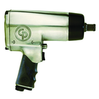 #CP722H - 3/4'' Drive - Pistol Grip - Air Powered Impact Wrench - Exact Industrial Supply