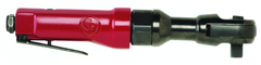 #CP886H - 1/2" Square Standard Duty - Air Powered Ratchet - Exact Industrial Supply