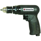 3/8 REVERSING AIR DRILL - Exact Industrial Supply