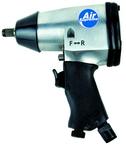 #7225 - 1/2'' Drive - Angle Type - Air Powered Impact Wrench - Exact Industrial Supply