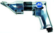 #7705 - Air Supreme Air Powered Pistol Grip Shear - Exact Industrial Supply