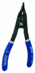 8-Inch Locking Ring Pliers - Exact Industrial Supply
