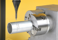 Circular Indexing - Marking Machine Accessory - Exact Industrial Supply