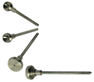 #RPN12 - Marking Machine Accessory - Replacement Tip - Exact Industrial Supply