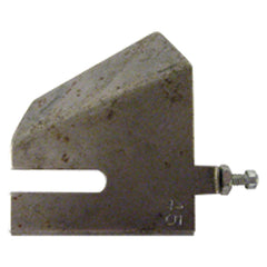 Generic USA Drill Stop For Drill Grinder - Model DV65; 65° - Exact Industrial Supply