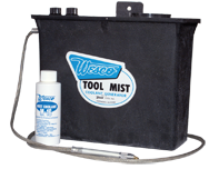 Generic USA Mist Coolant Unit - #MCU - Exact Industrial Supply