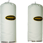 Filter Bag for PM1900 - Exact Industrial Supply