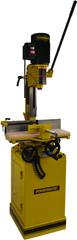 719T Tilt Table Mortiser with Stand - Exact Industrial Supply