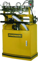 DT65 Dovetailer, 1HP 1PH 230V (TEXT) - Exact Industrial Supply