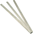 Knives, Single-Sided for 15S (Set of 3) - Exact Industrial Supply
