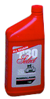 T30 Select Oil - 1 qt - Exact Industrial Supply