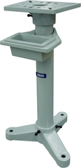 #3022 Heavy Duty Pedestal Stand - Exact Industrial Supply