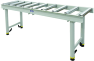 #3085 Roller Table - Exact Industrial Supply