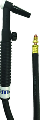 26FV-25-2 200A Torch Package Flex w/Valve-Air Cooled-2 Piece - Exact Industrial Supply