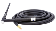 17FV-12-R 150A Torch Package Flex w/Valve-Air Cooled-1 Piece - Exact Industrial Supply