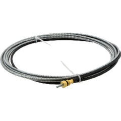 194011 15' MIG Liner Wire Conduit - Exact Industrial Supply