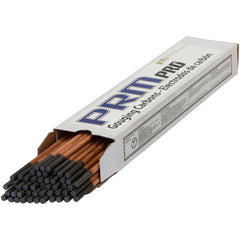 22033003 3/16″ × 12″ Electrode Pointed - Exact Industrial Supply