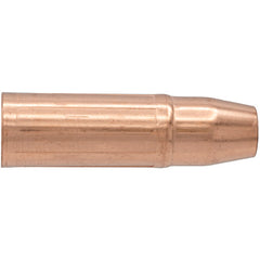 ‎23-62 5/8″ MIG Nozzle Self Insulated - Exact Industrial Supply