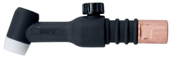 26FV 200A Torch Flex w/Valve-Air Cooled - Exact Industrial Supply