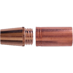 34CT MIG Nozzle Insulator - Exact Industrial Supply