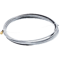 ‎35-40-15 15' MIG Liner Wire Conduit - Exact Industrial Supply