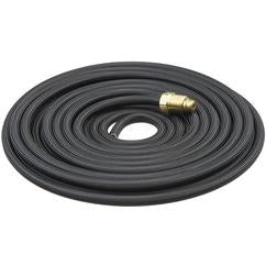 41V30R 25' Gas Hose - Exact Industrial Supply