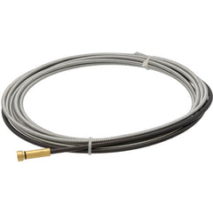 ‎42-4045-15 15' MIG Liner Wire Conduit - Exact Industrial Supply
