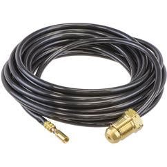 45V04 25' Power Cable - Exact Industrial Supply