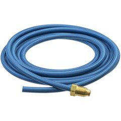 45V07R 12.5' Water Hose - Exact Industrial Supply