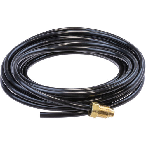 45V08 25' Water Hose - Exact Industrial Supply