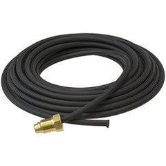 45V09R 12.5' Gas Hose - Exact Industrial Supply