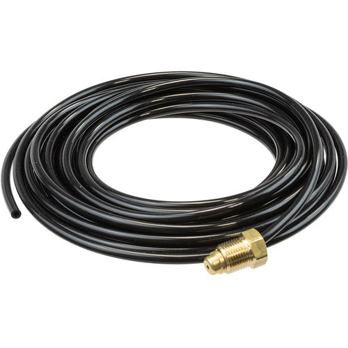 45V10 25' Gas Hose - Exact Industrial Supply